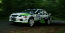 Rally Kostelec